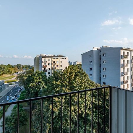Kasprowicza 15 By Homeprime Warsaw Exterior photo