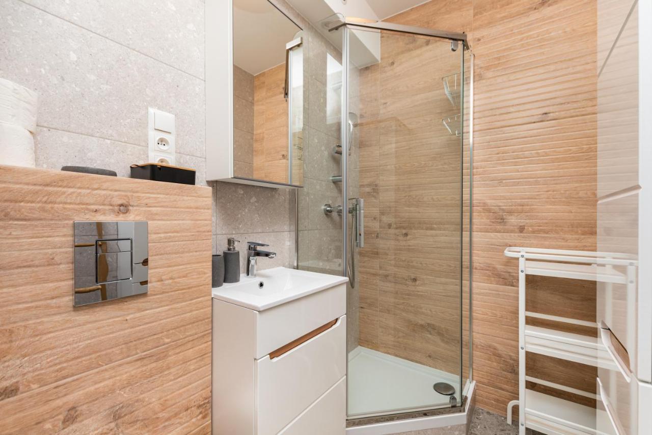 Kasprowicza 15 By Homeprime Warsaw Exterior photo